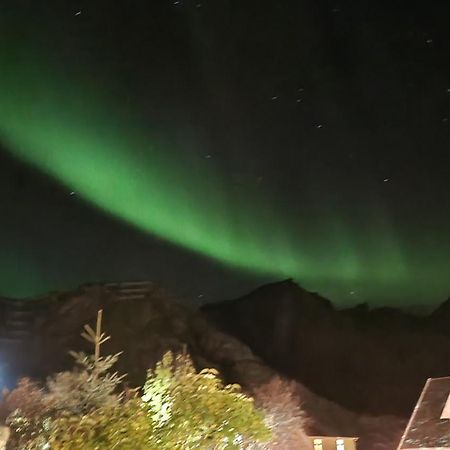 Lofoten Overnatting - Ballstad Εξωτερικό φωτογραφία