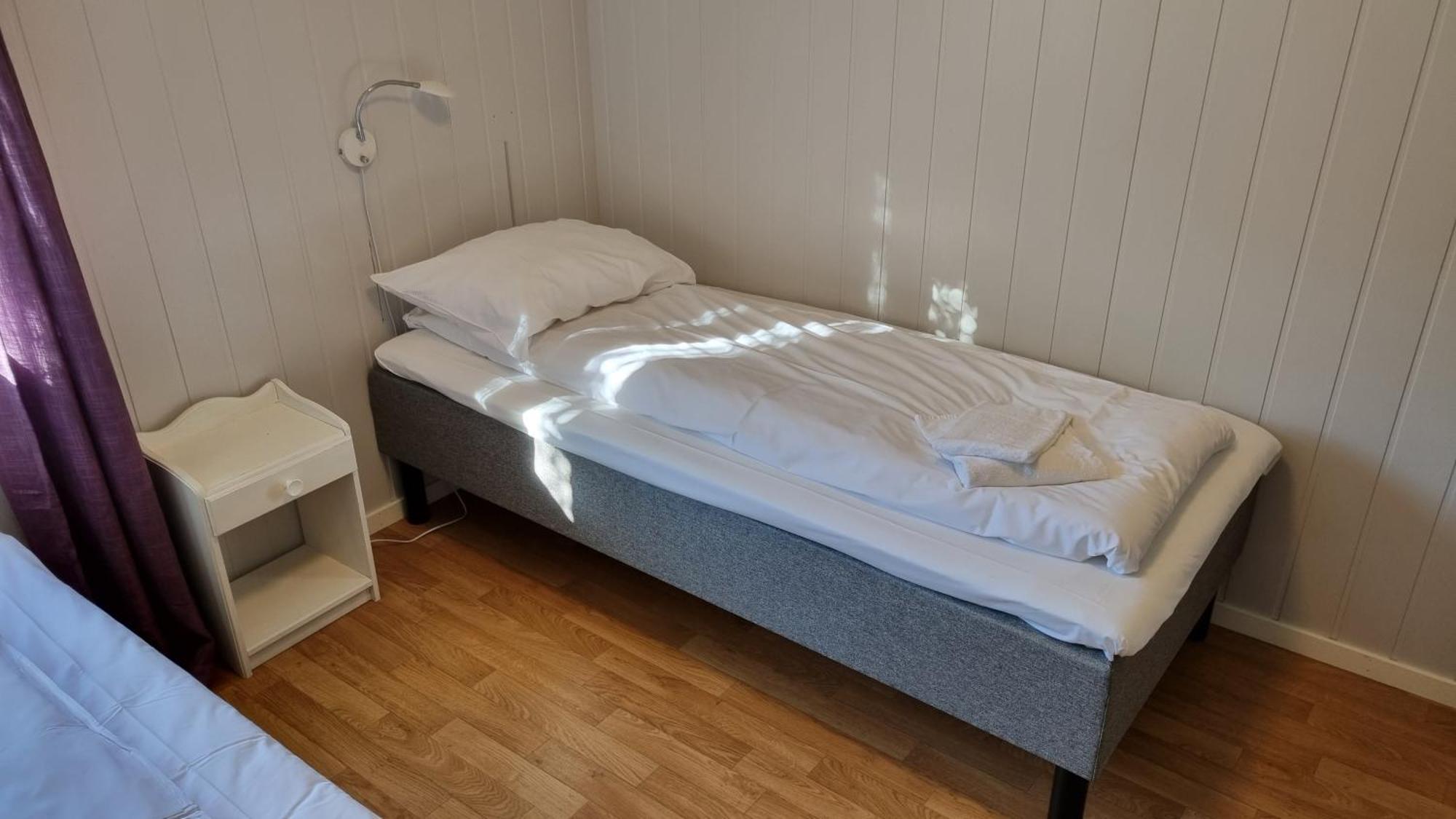 Lofoten Overnatting - Ballstad Εξωτερικό φωτογραφία