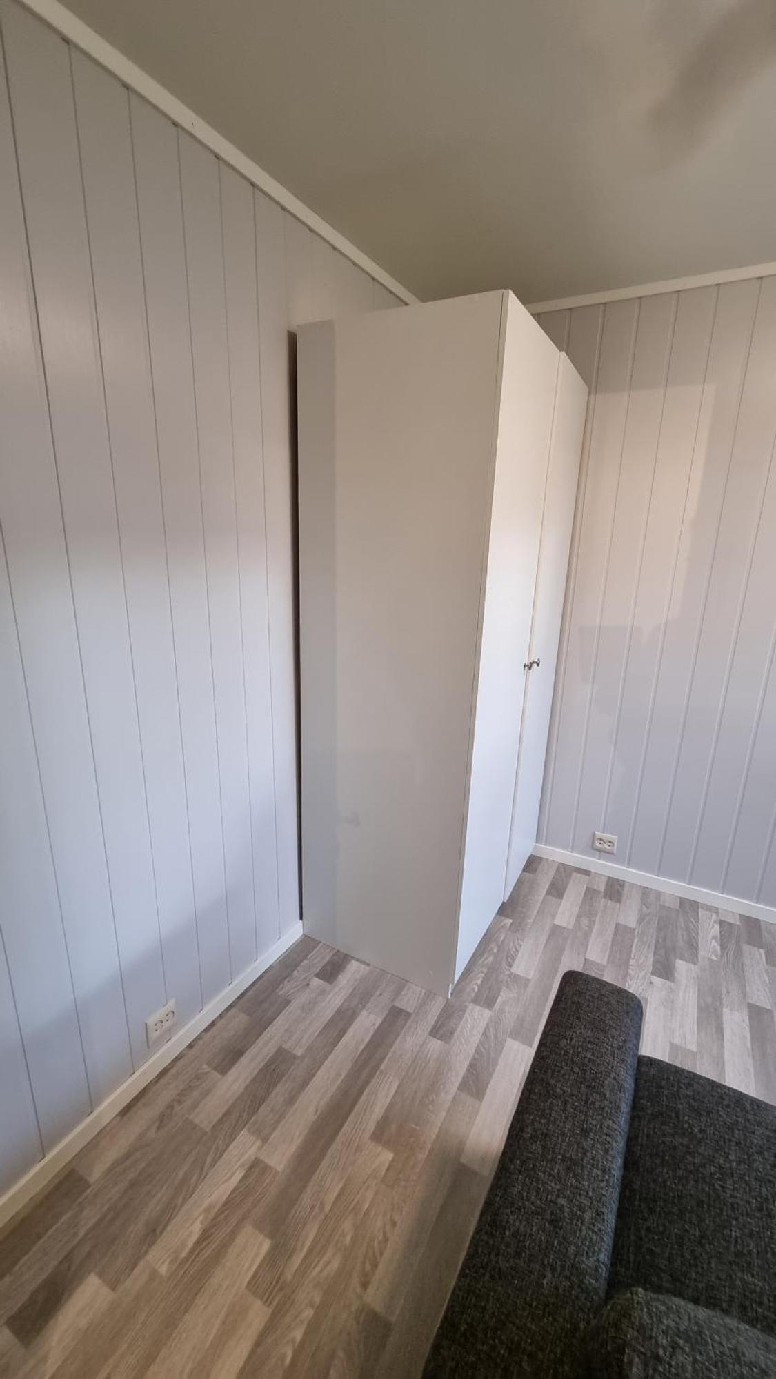 Lofoten Overnatting - Ballstad Εξωτερικό φωτογραφία